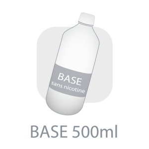 Base 500ml